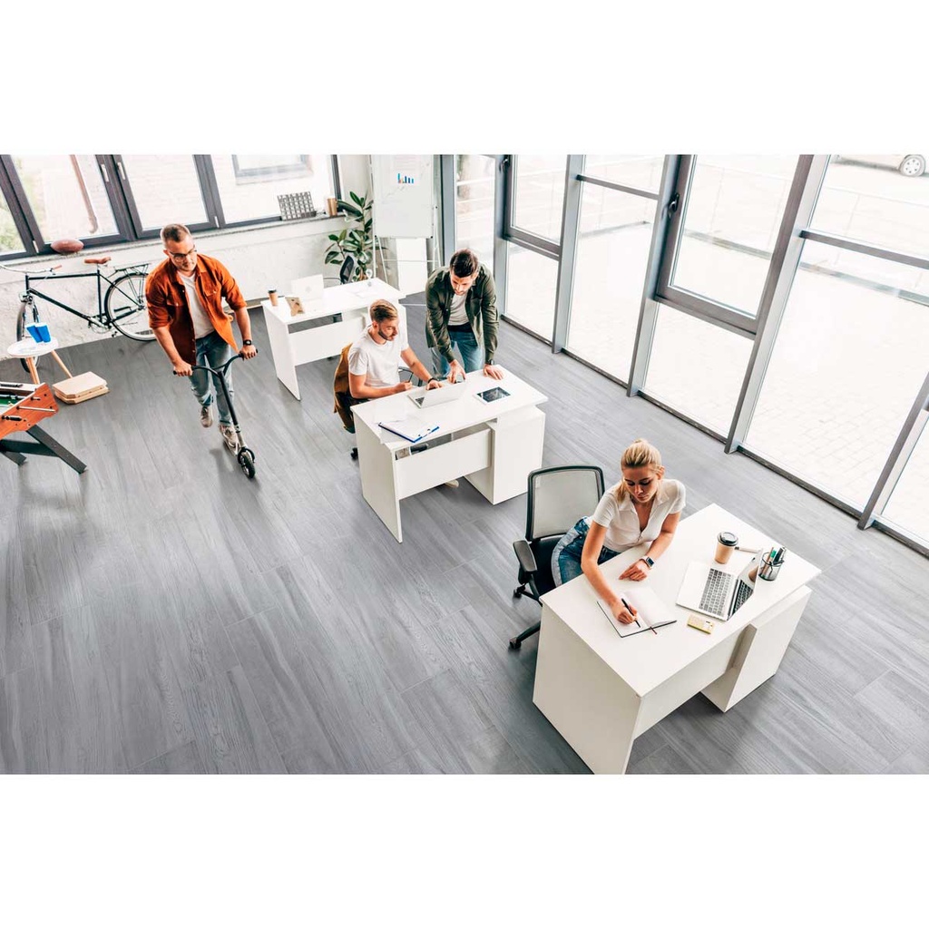 PORCELANATO ESTUCT. SOLARI ARD GRIS 23.8X119.2 PRIM. CORONA (1.42)