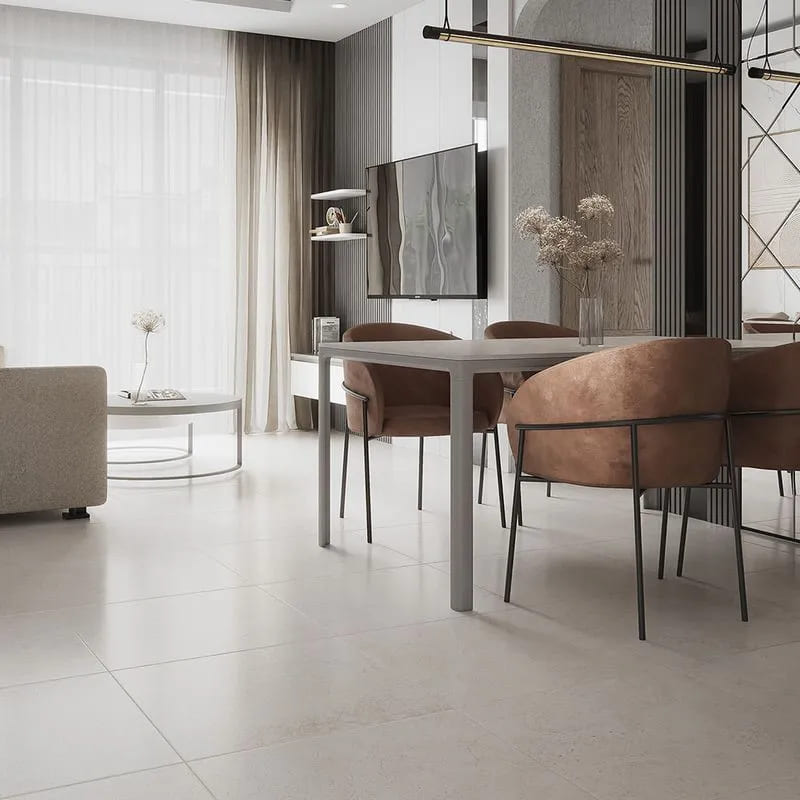 MADAME BLANCO ST 61X61 PRIM. ALFA (1.86)