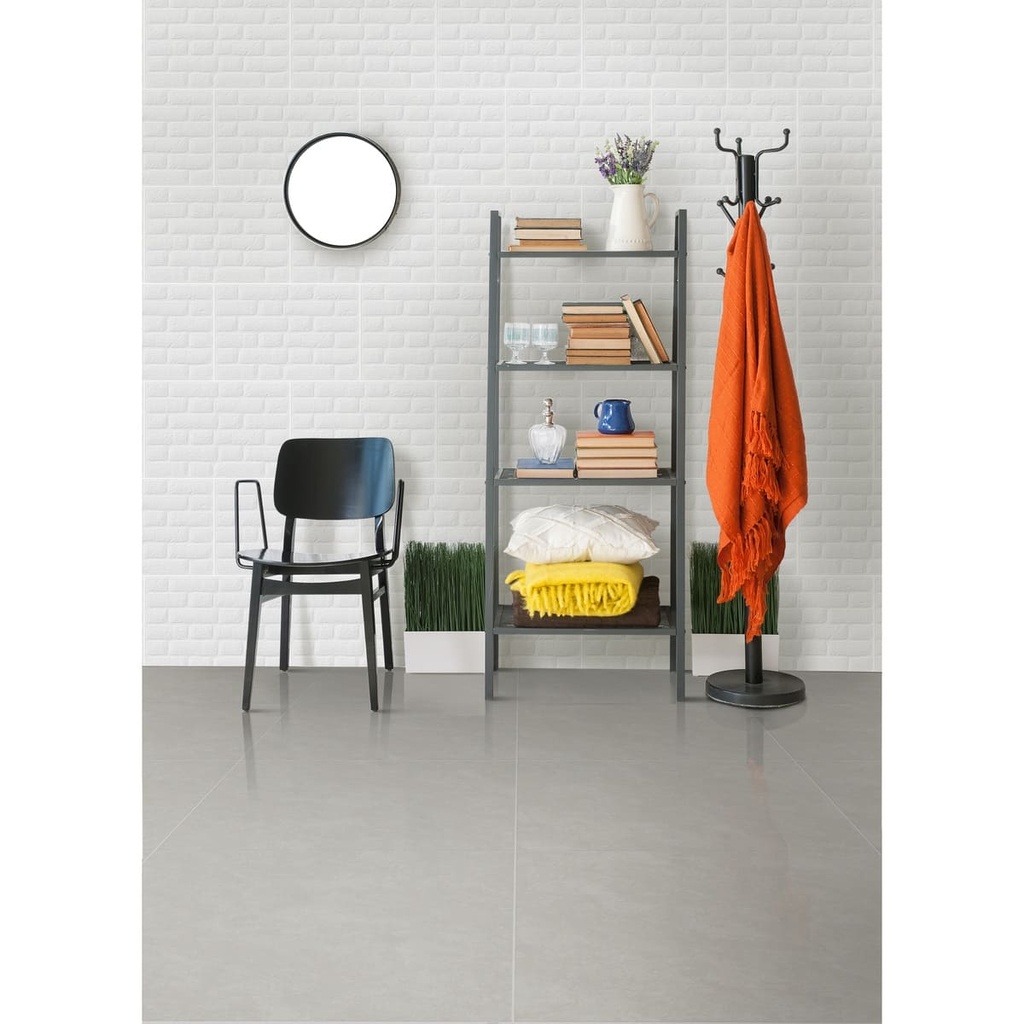 BELAYA GRIS 51X51 PRIM. CORONA (1.82)