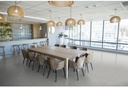 PORCELANATO ATLANTA GRIS 60X60 SEG. CORONA (1.8)