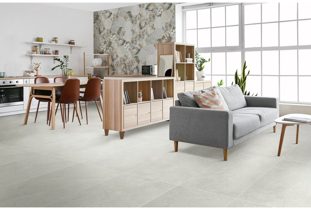 [RPM144] PORCELANATO DONATELLO BEIGE 60X120 SEG. CORONA (1.44)