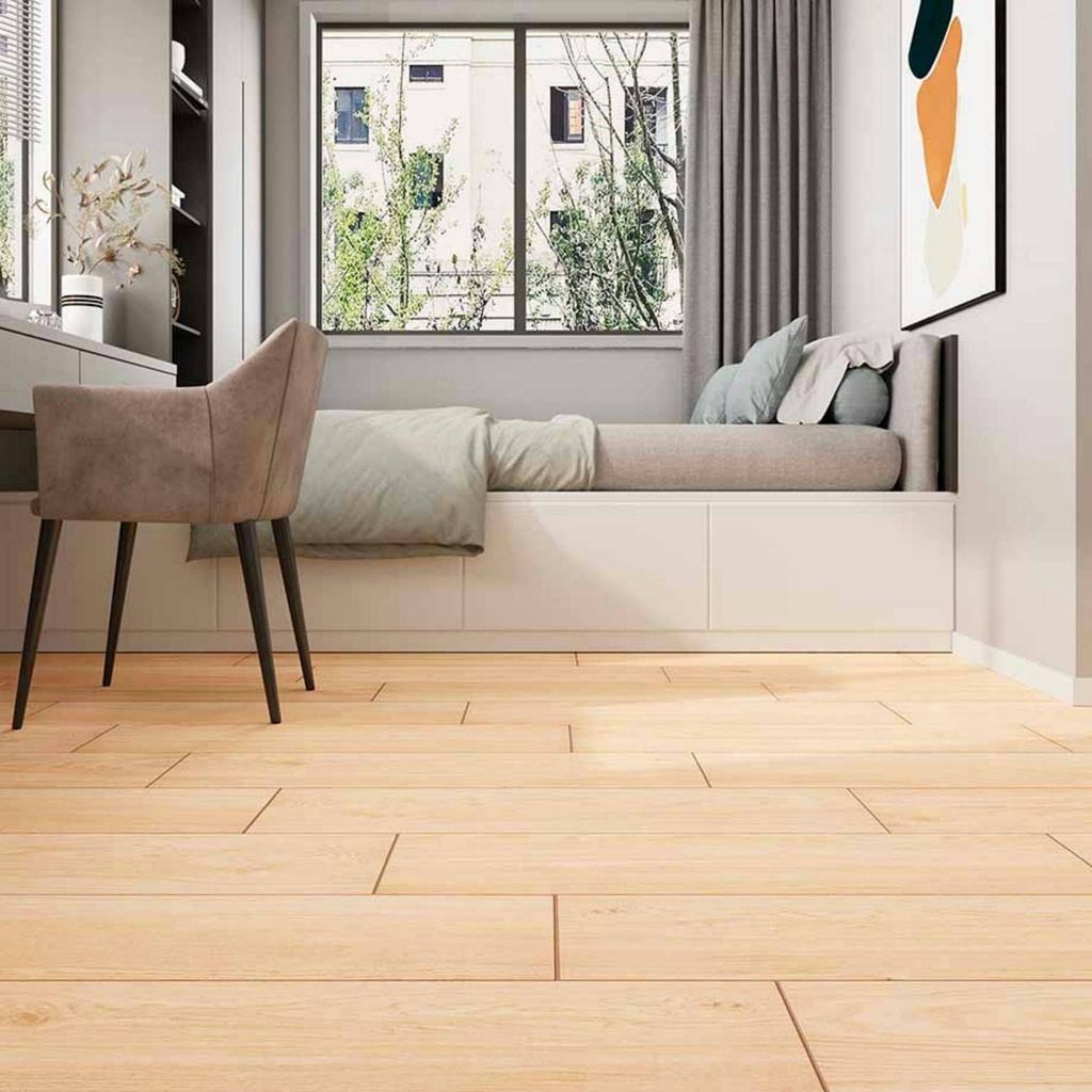 [RCM177] MADERA TAMPA BEIGE 24X90 PRIM. ALFA (1.30)