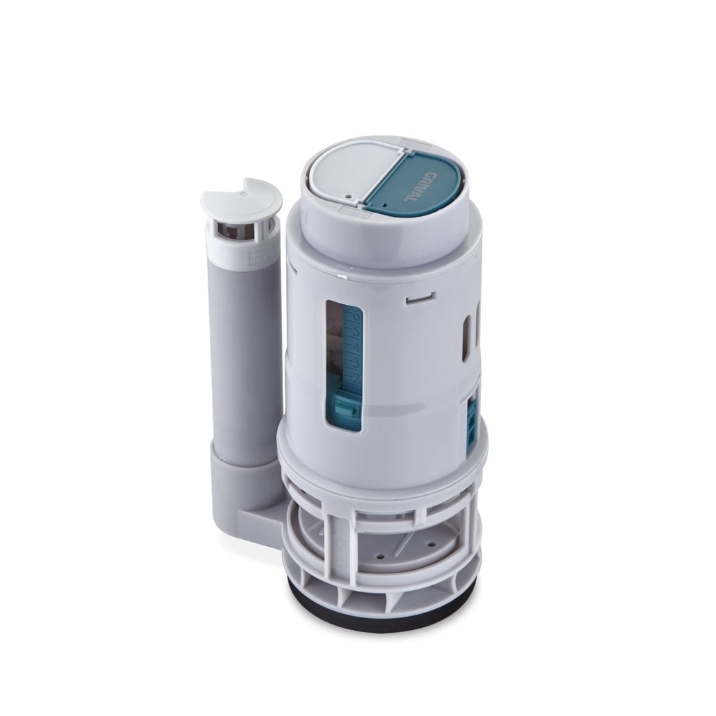 VALVULA DUAL AJUSTABLE  1P-2P CORONA