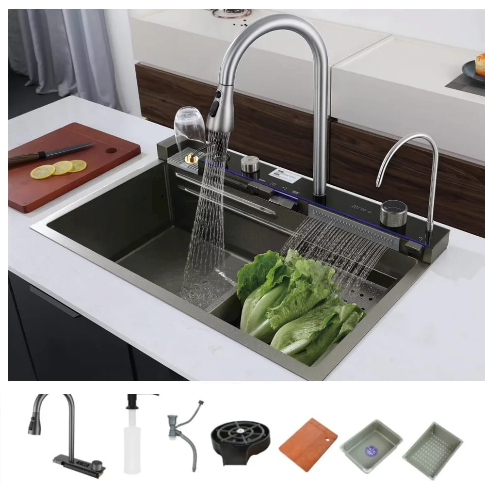 LAVAPLATOS FRAILEJON NEGRO CG