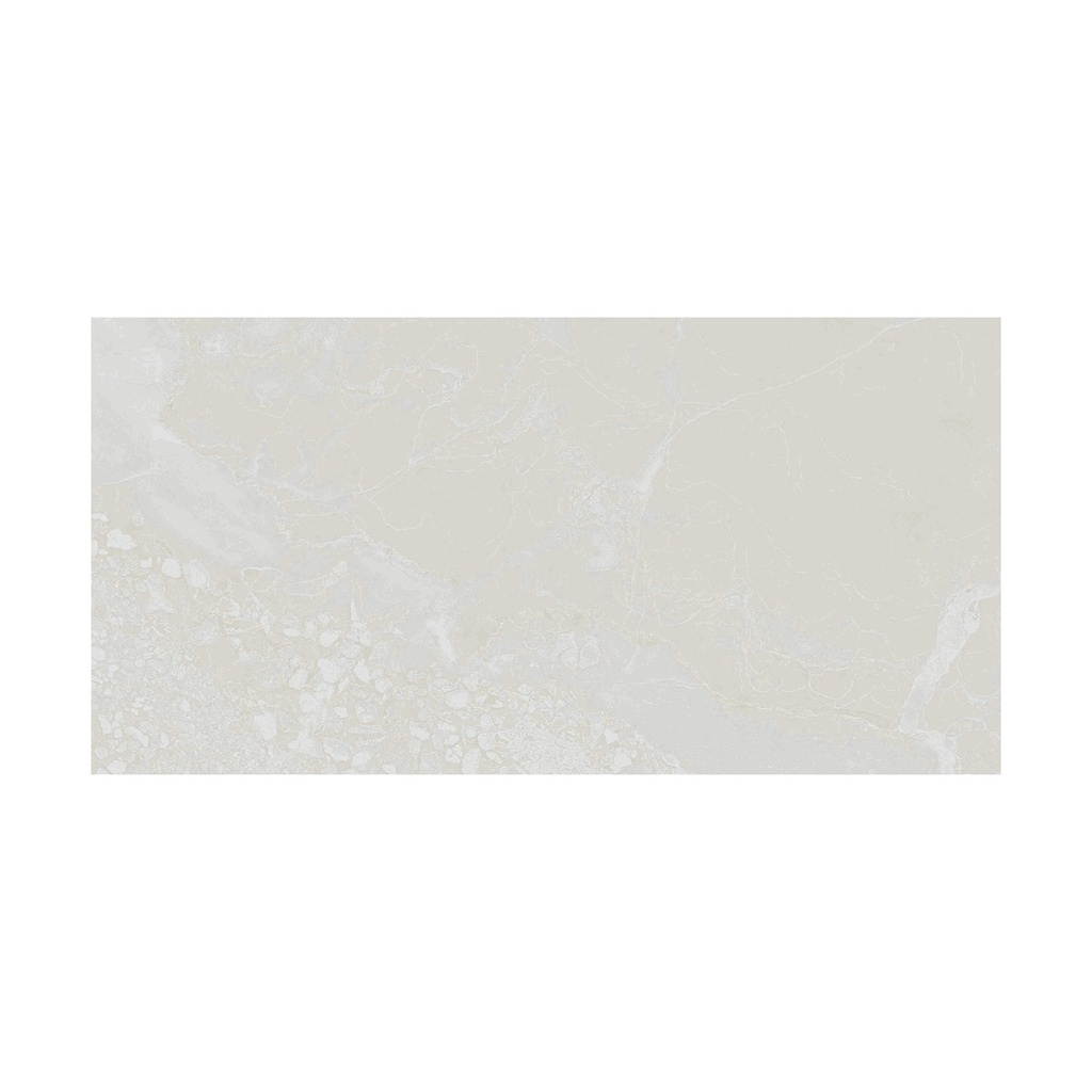PORCELANATO OXFORD BLANCO 28.3X56.6 PRIM. CORONA (1.6)