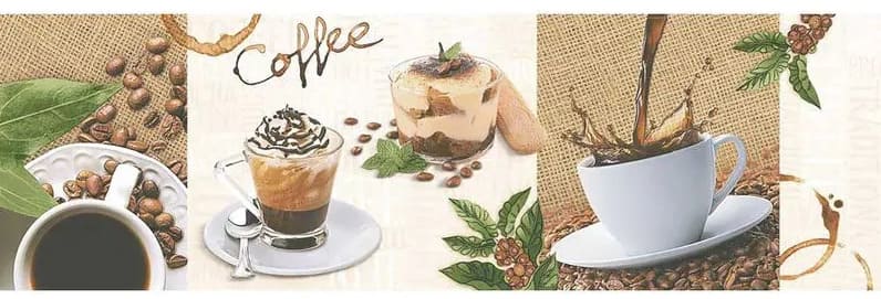 LISTON SALVATIERRA MULT. 13.5X43 CORONA