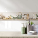 LISTON TERMAL VELAS MULT. 15X45 CORONA