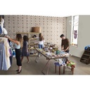 MOSAICO NUEVO EKKO MULT. 30.5X30.5 CORONA