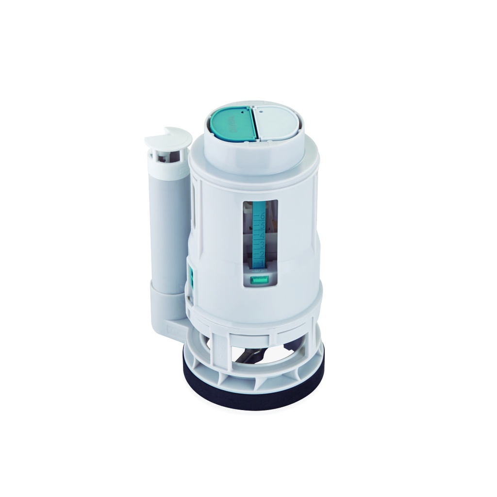 VALVULA DUAL AJUSTABLE  1P-3P CORONA
