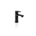 MONOCONT. LAVAMANOS BARCELONA MEDIA MATE BLACK CORONA