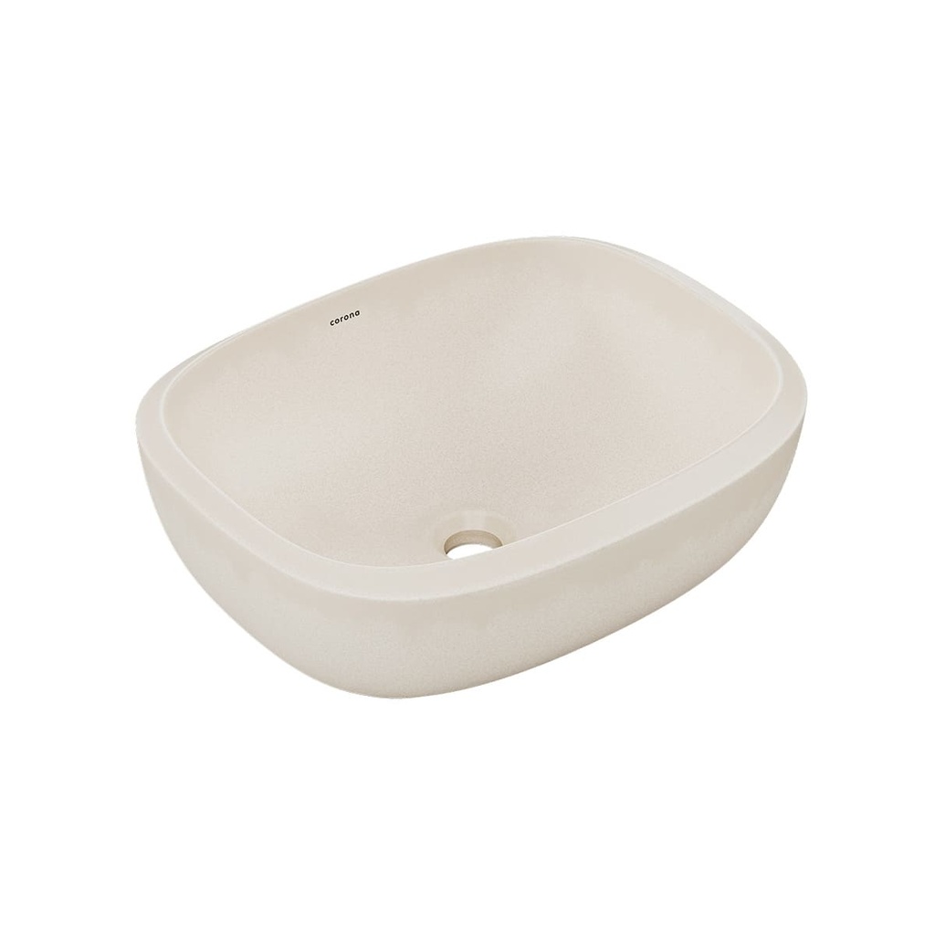 LAVAMANOS CASCADE VESSEL BARU CORONA