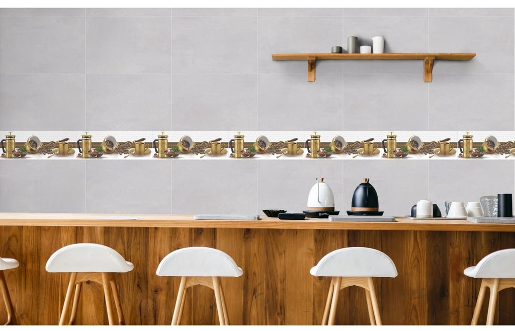 LISTON KAFETIER MULT. 15X40 CORONA