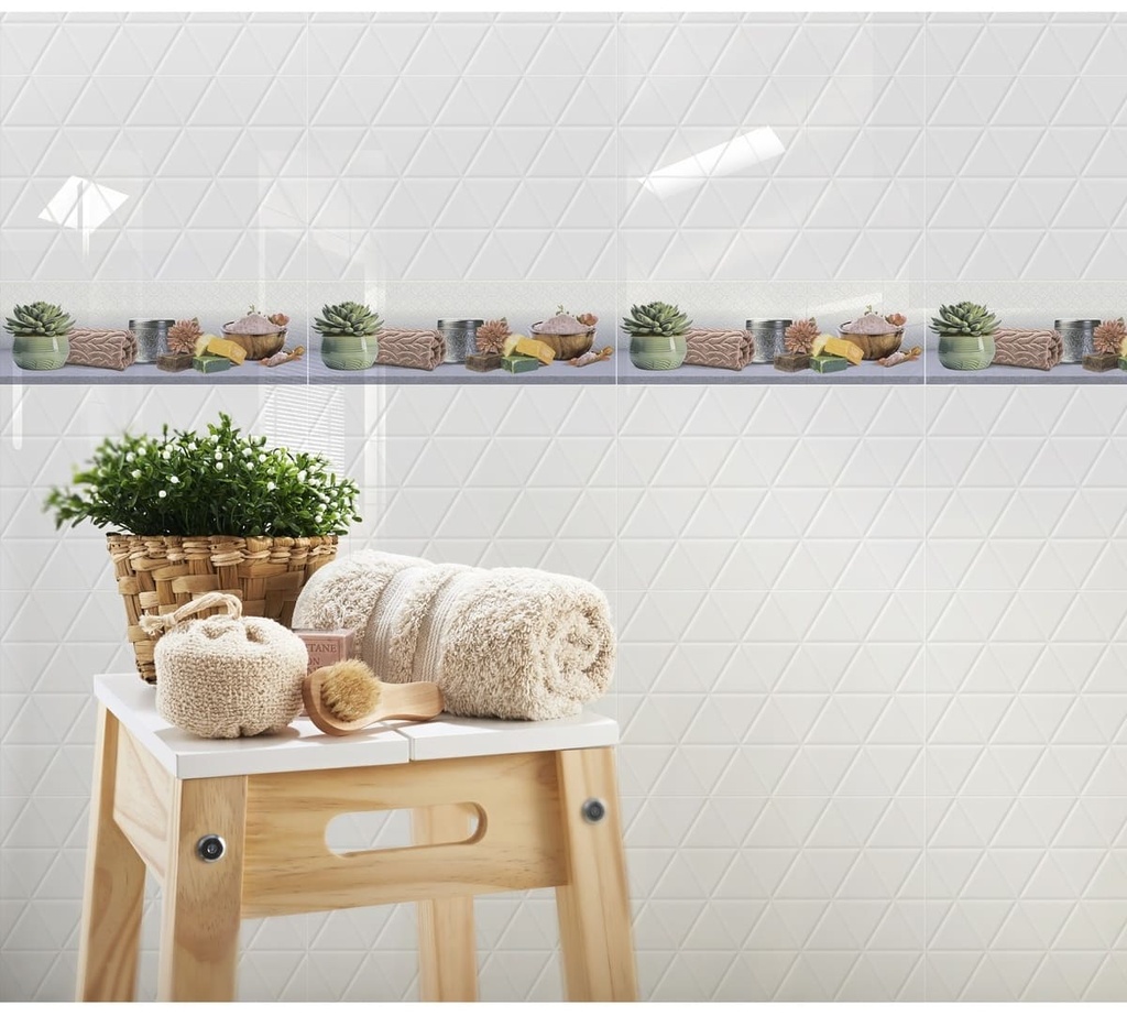 LISTON JANA MULT. 15X45 CORONA