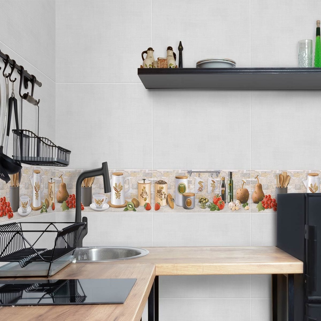 LISTON CATANIA OLIVAS MULT. 15X45 CORONA