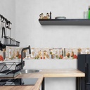 LISTON CATANIA OLIVAS MULT. 15X45 CORONA