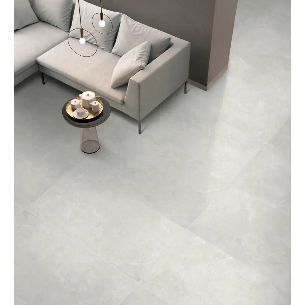 PORCELATECH® REC. DONATELLO GRIS 61X121.5 SEG. CORONA (1.48)