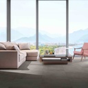 PORCELANATO NUEVO BOSS GRIS GRAFITO 60X60 PRIM. CORONA (1.8)