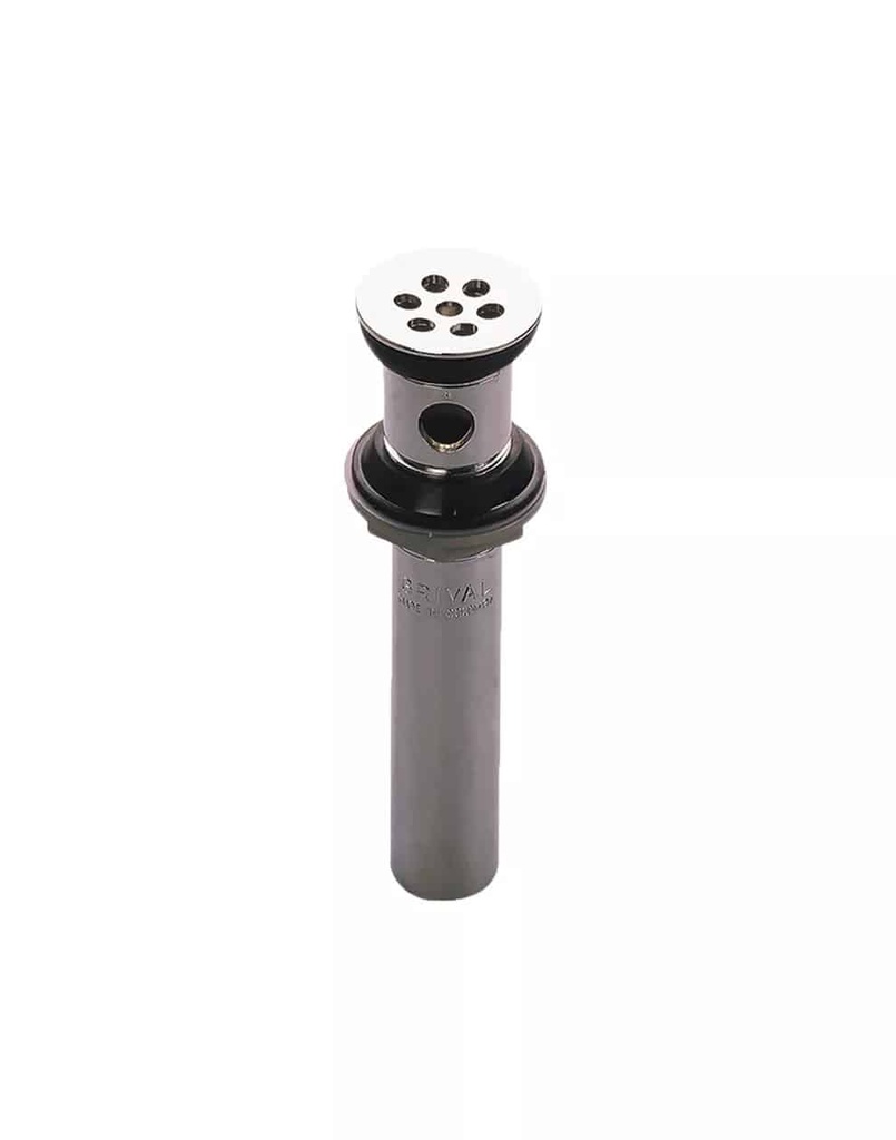 DESAGUE SENCILLO SIN REBOSE CORONA