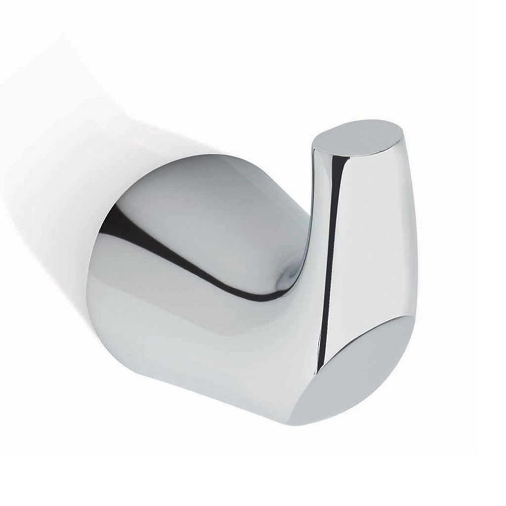 PERCHA KORAL CROMO CORONA