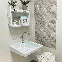 LAVADERO (NO REQUIERE SOPORTE) 60X60 CON TANQUE SILPLAS