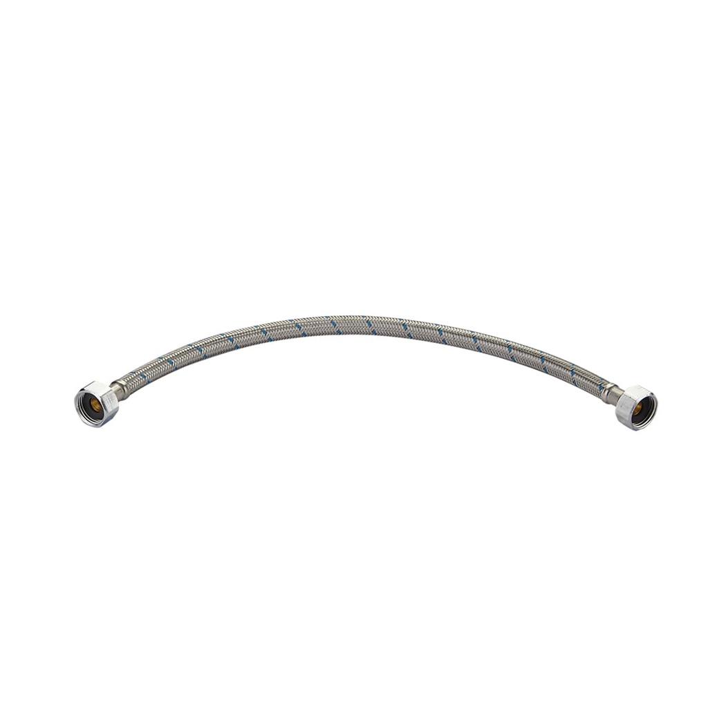 ACOPLE GRIFLEX INOX LVM/LVP 40CM CORONA