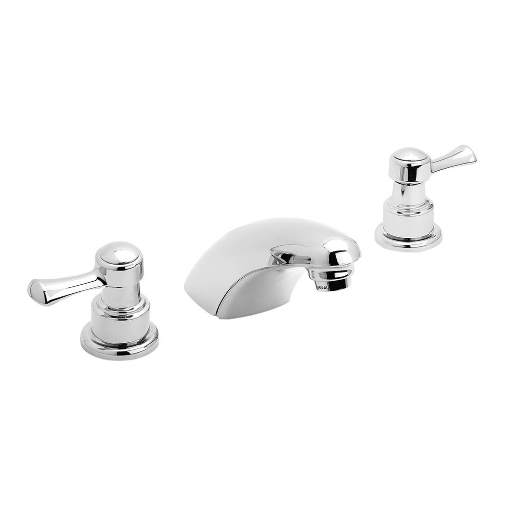 MEZCLADOR LAVAMANOS BALTA 8P PLNCA CORONA