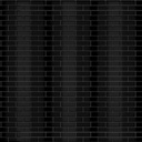 BRICK METRO NEGRO BR 9X27 PRIM. ALFA (0.97)