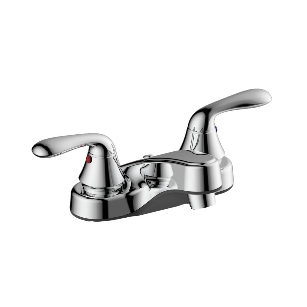 MEZCLADOR LAVAMANOS 4P PLNCA ARIANA