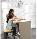 PERED PLANA ATENEA 30.1X75.3 PRIM. CORONA (1.35)