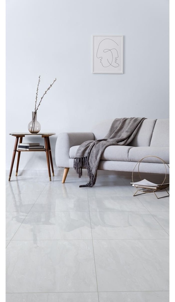 [RCZ266] PARRAL BLANCO 60X60 PRIM. CORONA (1.8)
