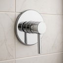 MONOCONT. DUCHA VERA CROMO CORONA