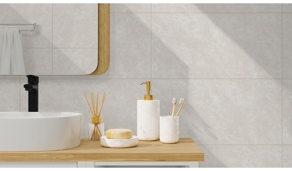 [RCZ274] (E) PARED BURBANO ARENA 30X60 PRIM. CORONA (1.8)