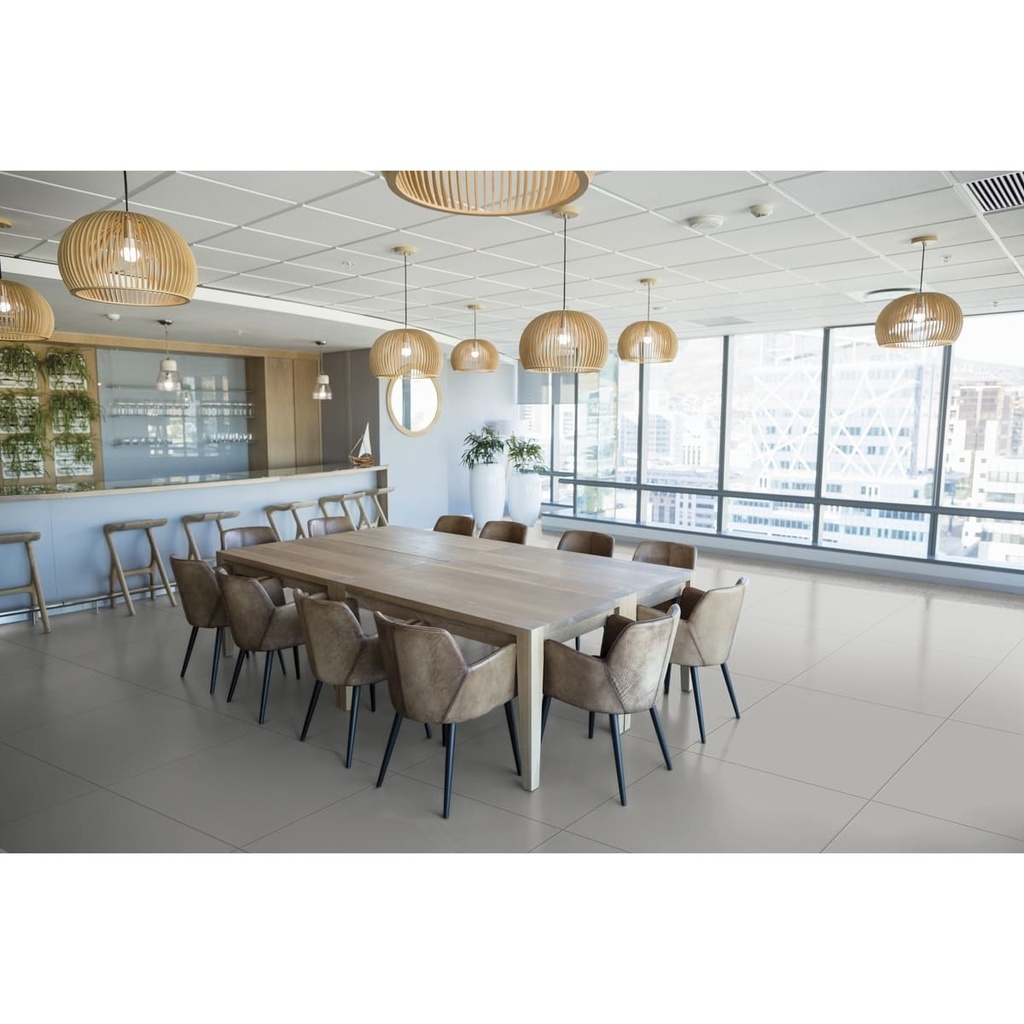 [RPM170] PORCELANATO ATLANTA GRIS 60X60 PRIM. CORONA (1.8)