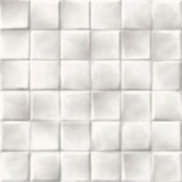 [RDB160] CUADRADO MALAGA  BLANCO 31.5X31.5 CORONA