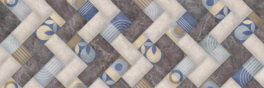 LISTON LEROY AZUL 15X45 CORONA