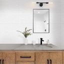 (E) PARED ESTRUC FENIX SATIN BLANCO 30X60 PRIM. CORONA (1.8)