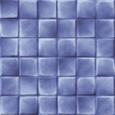 CUADRADO MALAGA  AZUL 31.5X31.5 CORONA