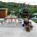 PORCELANATO BOTTICELLI ARD GRIS 60X60 SEG. CORONA (1.8)