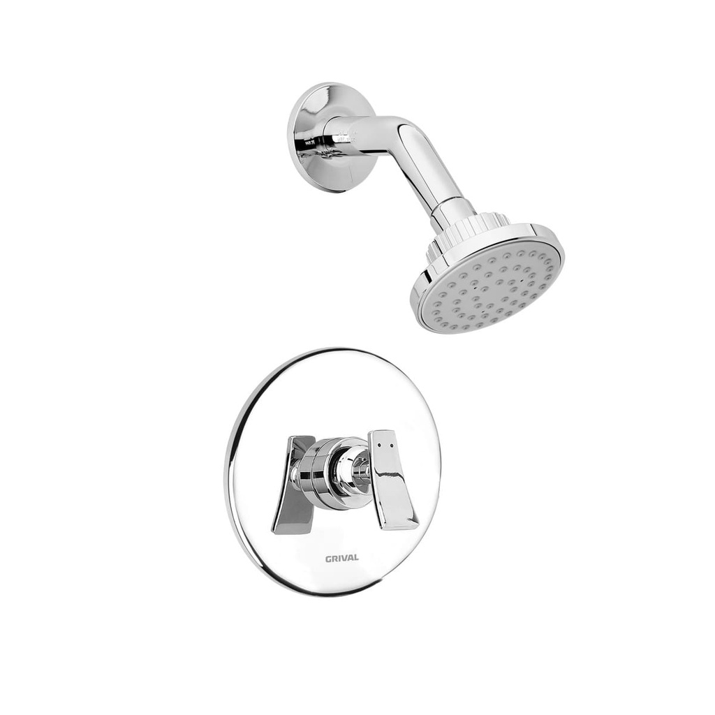 CONJ. DUCHA MONOCONT. ECO CORONA