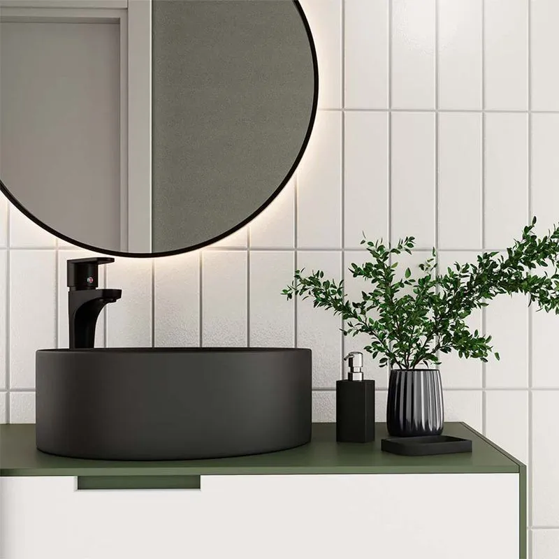 BRICK METRO BLANCO EFECTO ESCAMAS ST 9X27 PRIM. ALFA (0.97)