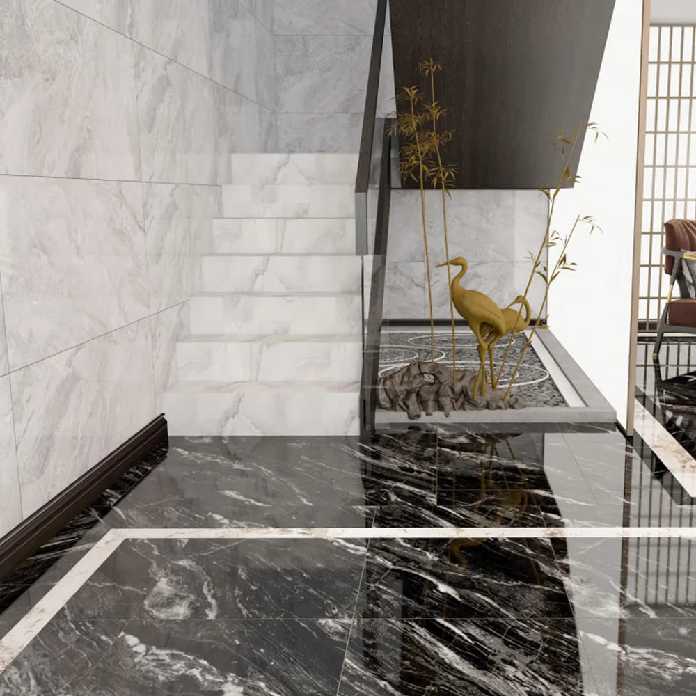 [RPB094] PORCELANATO CAIRO 60X60 PRIM. CG (1.44)