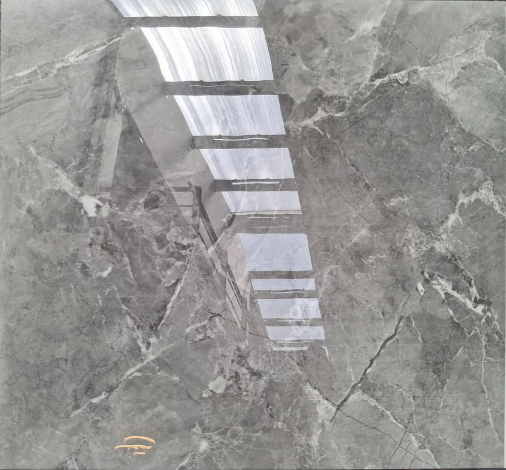 [RPB095] PORCELANATO CANTERA 60X60 PRIM. CG (1.44)