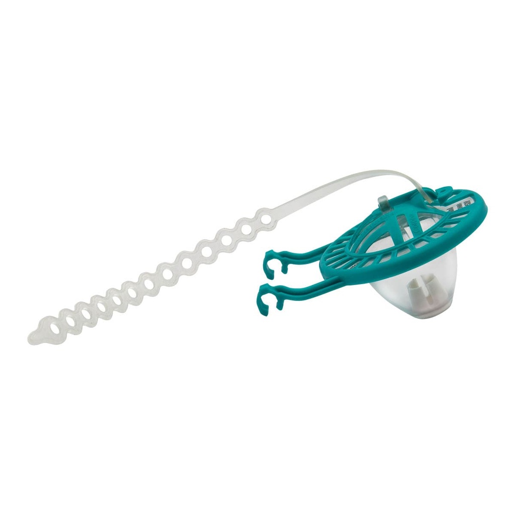 FLAPPER ADVANCE CORRIENTE EN CAJA CORONA