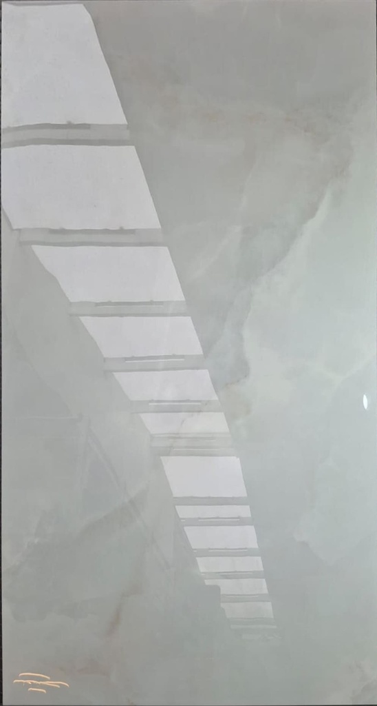 PORCELANATO PARADISE-B BLANCO 60X120 PRIM. DECOR (2.16)