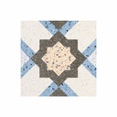 CUADRADO CENTURY 3 MULT. 19.8X19.8  CORONA