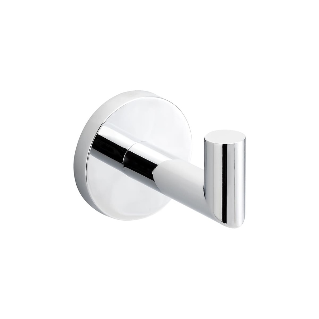 [GAU172] PERCHA BARCELONA CROMO CORONA