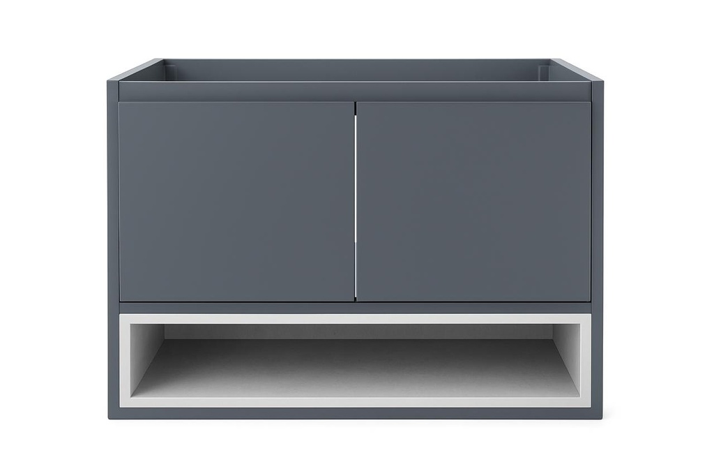 MUEBLE BAÑO EL CORDILLERA TIHUA 60X46 RH SC COMFER