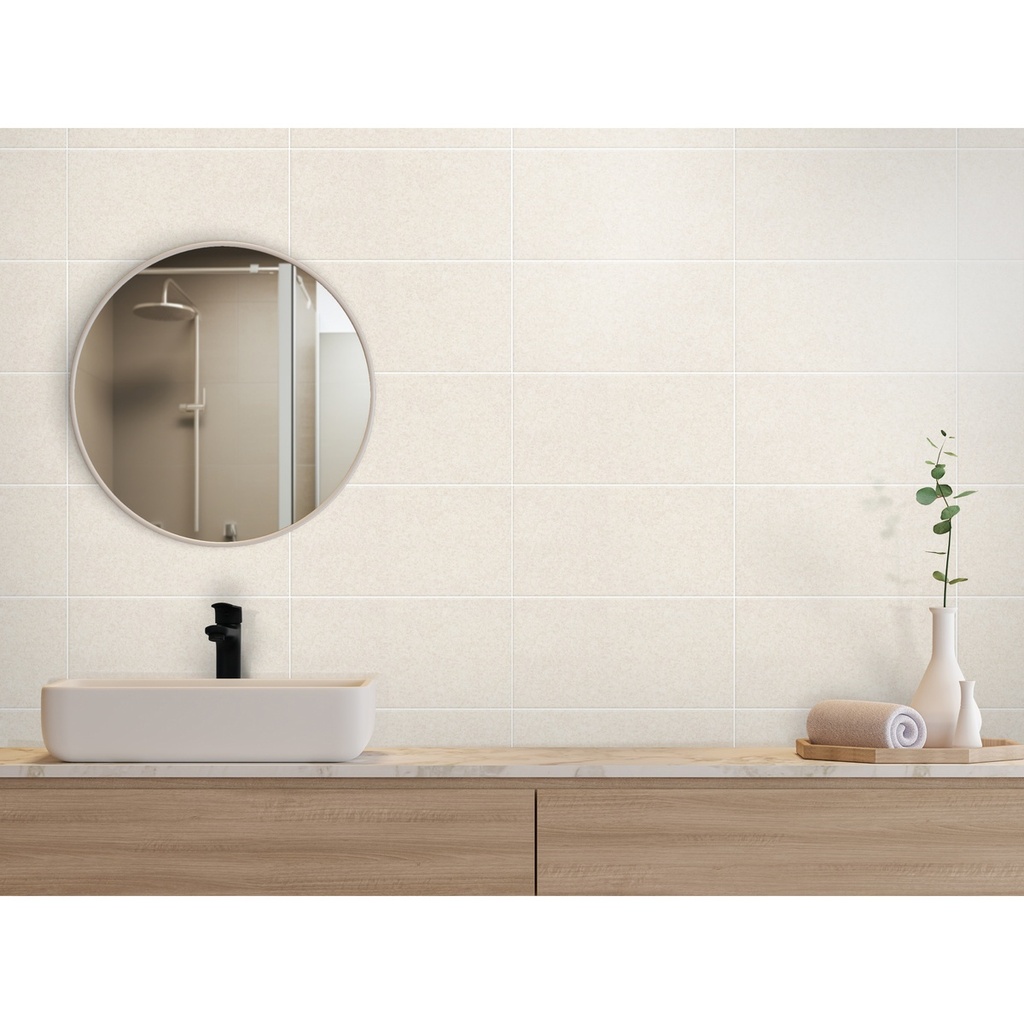 PARED CALAIS MARFIL 30X60 PRIM. CORONA (1.62)