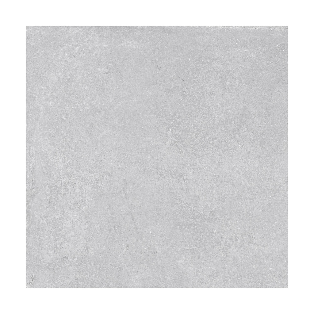 PORCELANATO WEST GRIS CLARO 60X60 SEG. CORONA (1.80)
