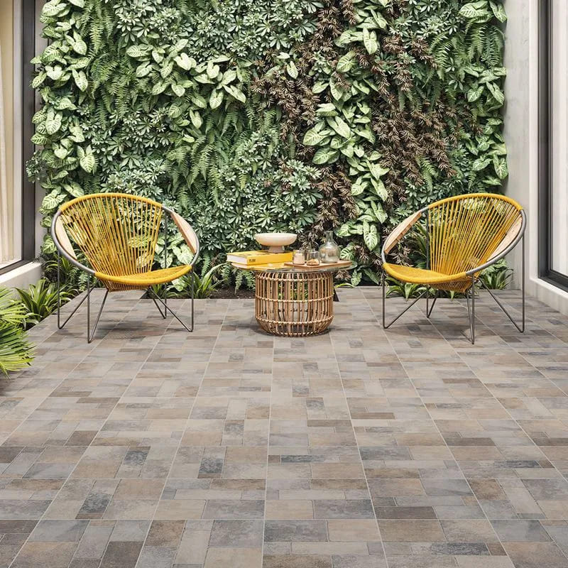 PIETRA EXTERIOR 30.5X30.5 PRIM. ALFA (1.86)